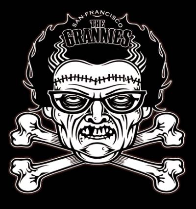 logo The Grannies
